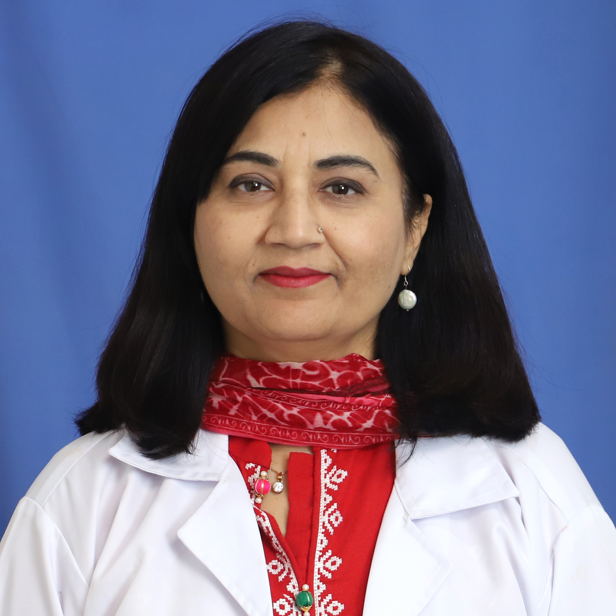 Prof. Dr. Rozina Mustafa